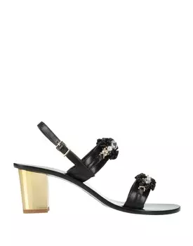 Сандалии Marechiaro 1962, черный