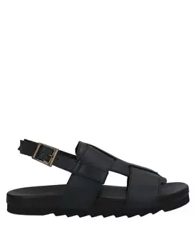 Сандалии Marechiaro 1962, черный