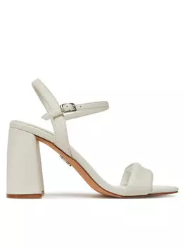 Сандалии Mareena Sm11003691 Steve Madden, белый