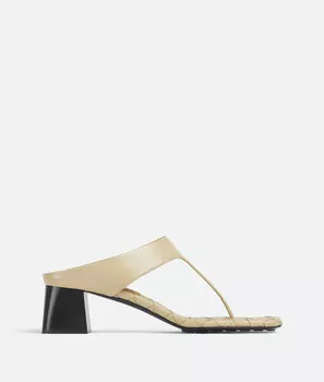 Сандалии Marella BOTTEGA VENETA