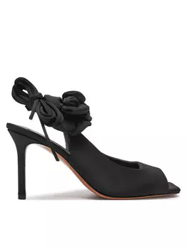 Сандалии Marella, черный