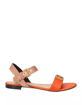 Сандалии Marella, оранжевый