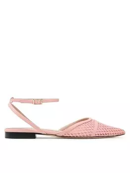 Сандалии Marella, розовый