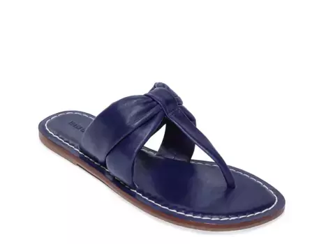 Сандалии Margaret Sandal Bernardo, синий