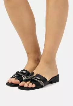 Сандалии Maria Mare, черный