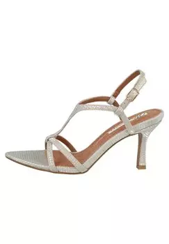 Сандалии Maria Mare, золотой