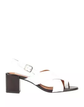 Сандалии Marian, белый