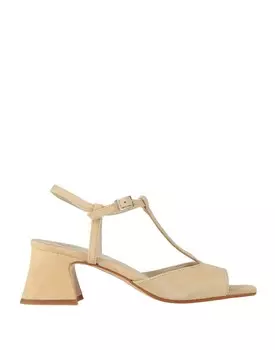 Сандалии Marian, бежевый