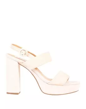 Сандалии Marian, бежевый