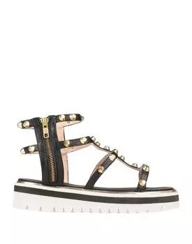 Сандалии Marian, черный