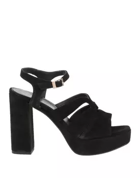 Сандалии Marian, черный