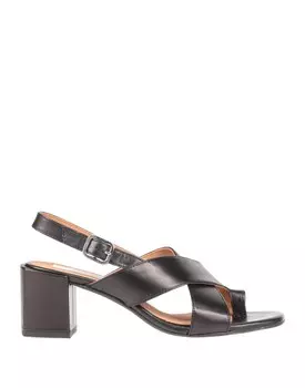 Сандалии Marian, черный