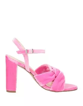 Сандалии Marian, лиловый