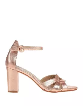 Сандалии Marian, медь