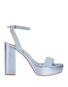 Сандалии Marian, небесно-голубой