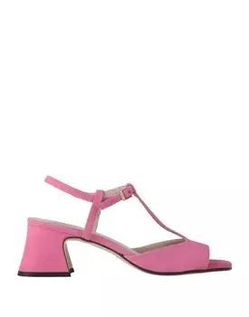 Сандалии Marian, розовый