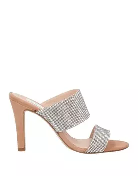 Сандалии Marian, розовый