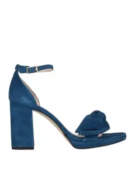 Сандалии Marian, синий