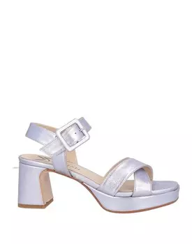 Сандалии Marian, сирень