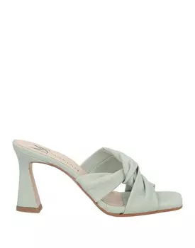 Сандалии Marian, зеленый