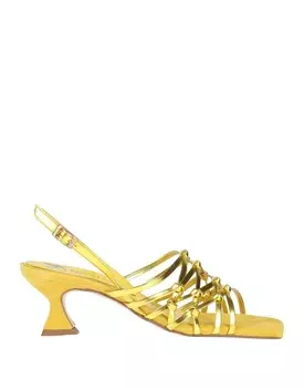 Сандалии Marian, золото