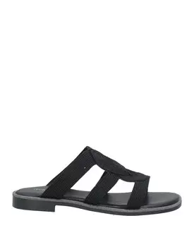 Сандалии Marika Milano, черный