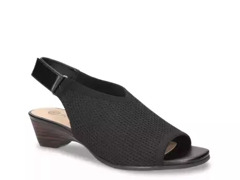 Сандалии Marin Wedge Bella Vita, Black