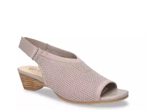 Сандалии Marin Wedge Bella Vita, Natural Taupe