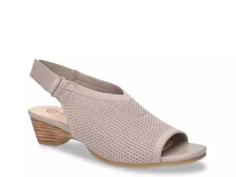 Сандалии Marin Wedge Sandal Bella Vita, коричневый