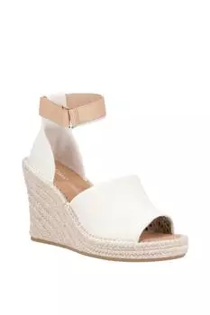 Сандалии Марисоль Лето TOMS, бежевый