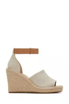 Сандалии Marisol с крашением пряжи Toms