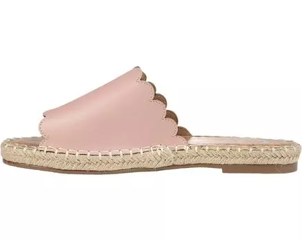 Сандалии Marjan Slide Journee Collection, краснеть