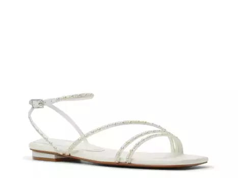Сандалии Marjorie Aldo, White
