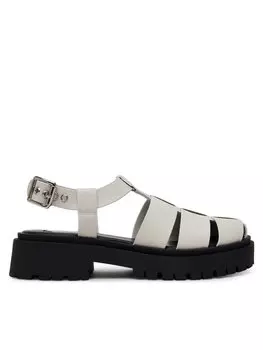 Сандалии Market SM11003808 Steve Madden, белый