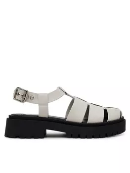 Сандалии Market SM11003808 Steve Madden, белый