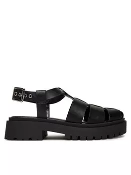 Сандалии Market SM11003808 Steve Madden, черный