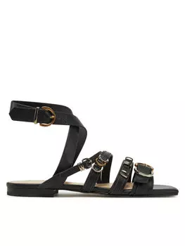 Сандалии Marli 08 SD0317 P001 Pinko, черный