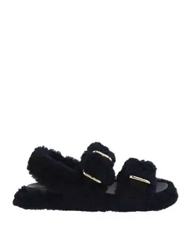 Сандалии Marni, синий