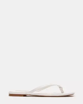 Сандалии Marnie Steve Madden, белый