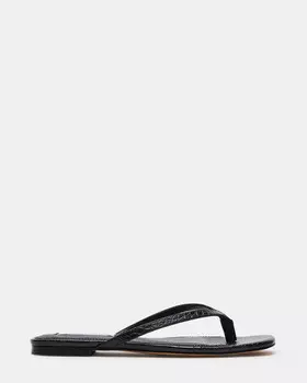 Сандалии Marnie Steve Madden, черный