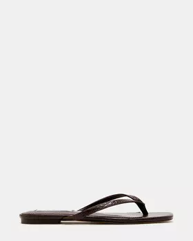 Сандалии Marnie Steve Madden, коричневый