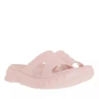 Сандалии marshmallow sandals powder Givenchy, розовый