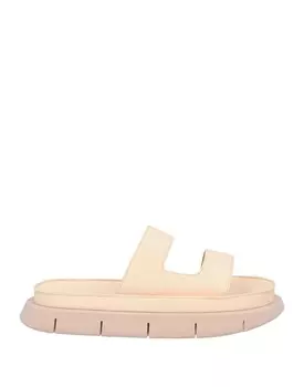 Сандалии Marsll, абрикос