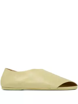 Сандалии Marsll Arsella, зеленый