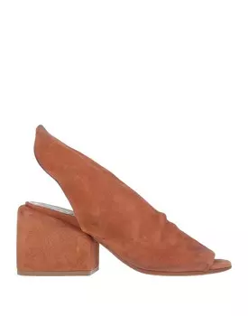 Сандалии Marsll, бежевый