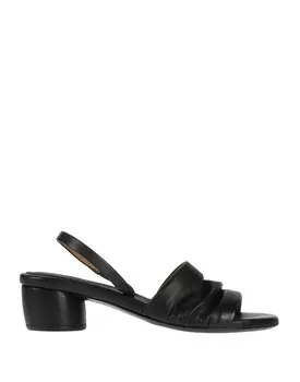 Сандалии Marsll, черный