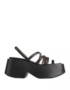 Сандалии Marsll, черный