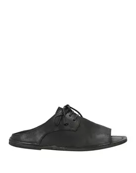 Сандалии Marsll, черный