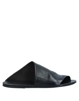 Сандалии Marsll, черный