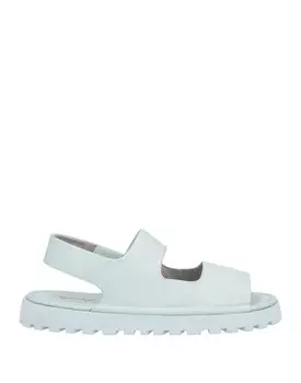 Сандалии Marsll, небесно-голубой